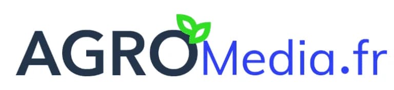 Logo Agro Media