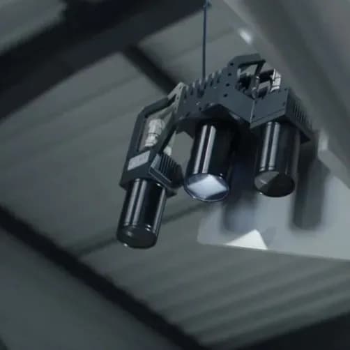 camera_3D_guidage_robot