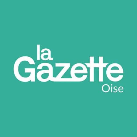 Logo La Gazette Oise