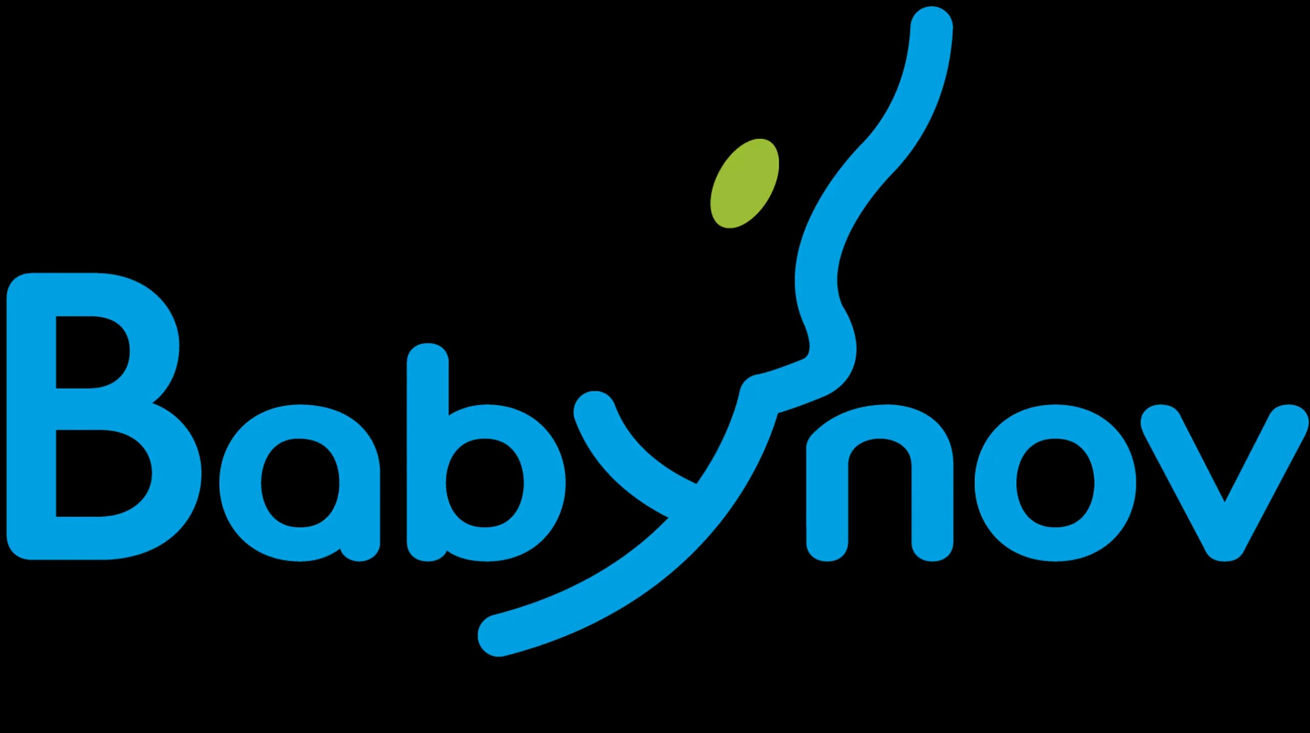 Logo Babynov