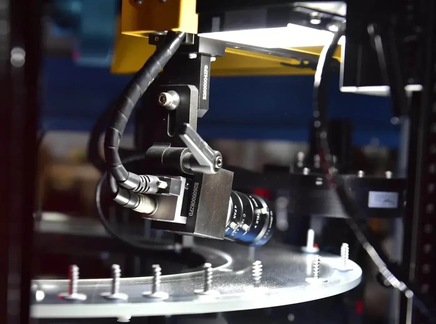 La vision industrielle ne devrait jamais être une boîte noire.