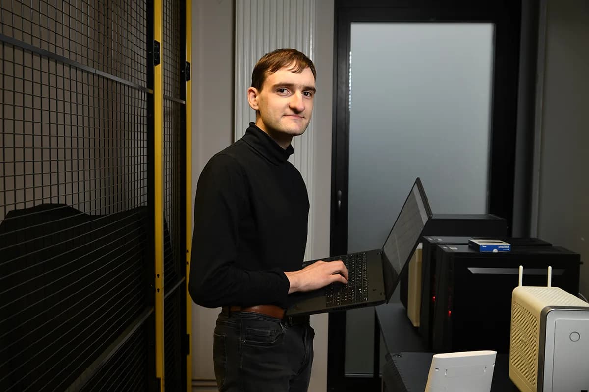 Gaëtan Blond